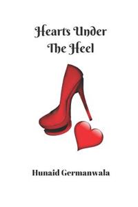 Hearts Under The Heel