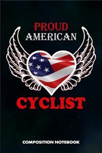 Proud American Cyclist