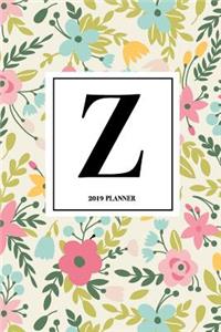 Z