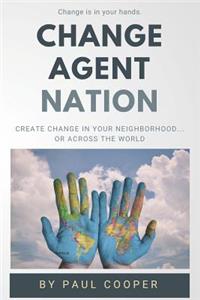 Change Agent Nation