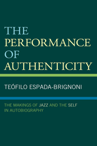 Performance of Authenticity