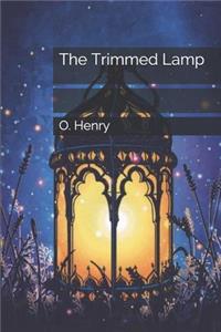 The Trimmed Lamp