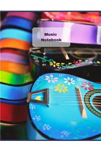 Music Notebook