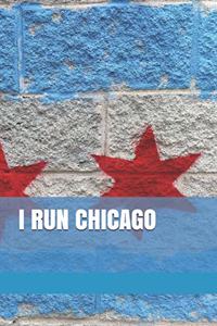 I Run Chicago