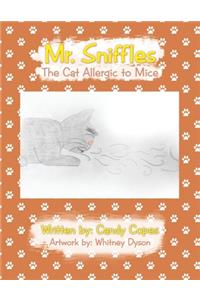 Mr. Sniffles