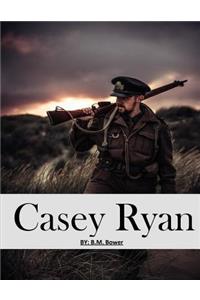 Casey Ryan