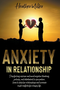 Anxiety in Relationship