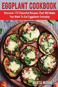 Eggplant Cookbook