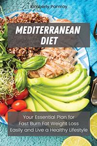 Mediterranean Diet