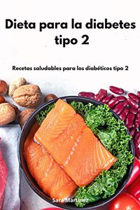 Dieta para la diabetes tipo 2