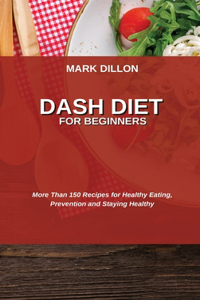 Dash Diet for Beginners