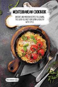 Mediterranean Cookbook