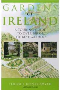 Gardens of Ireland