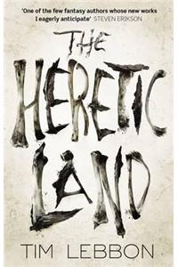 Heretic Land
