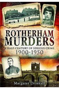 Rotherham Murders