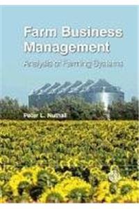 Farm Business Management [op]