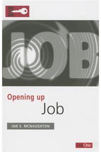 Opening Up Job