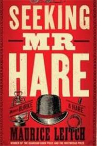 Seeking Mr Hare