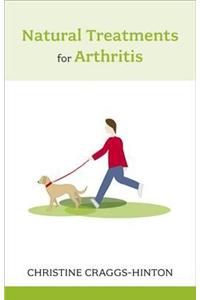 Natural Treatments for Arthritis