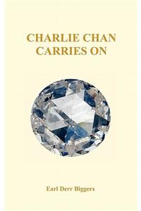 Charlie Chan Carries on (Hardback)