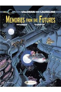 Memories from the Futures