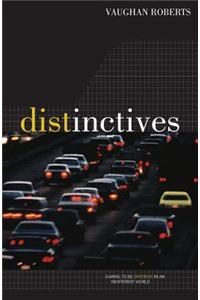 Distinctives