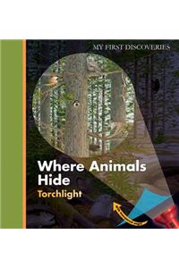 Where Animals Hide