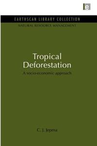 Tropical Deforestation