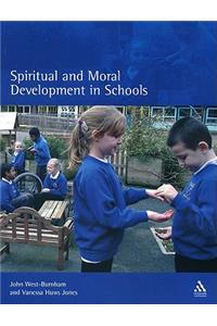 Spiritual and Moral Development in Schools