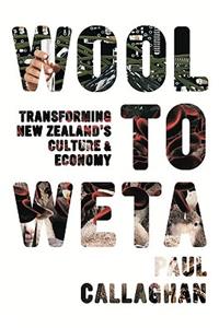 Wool to Weta