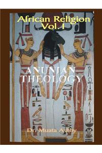 African Religion Volume 1