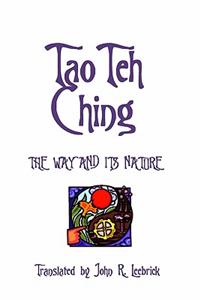 Tao Teh Ching