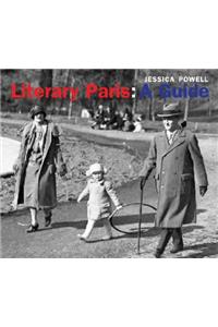 Literary Paris