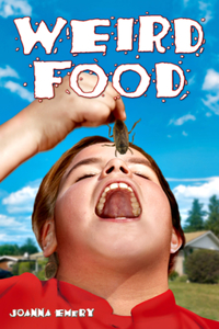 Weird Food