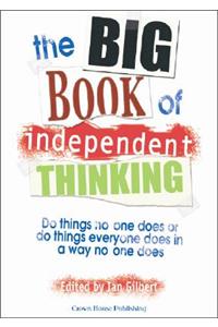 Big Book of Independent Thinking