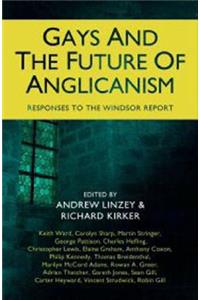 Gays and the Future of Anglicanism