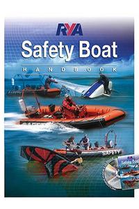 RYA Safety Boat Handbook
