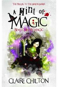 Hint of Magic