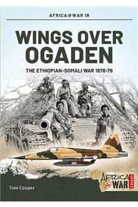 Wings over Ogaden