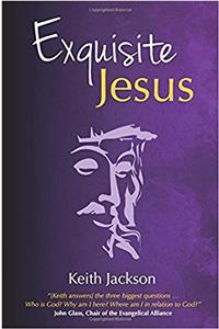 Exquisite Jesus