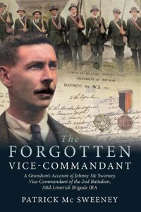 The Unknown Vice-Commandant