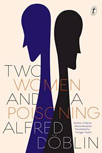 Two Women And A Poisoning