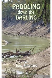 Paddling Down the Darling