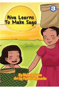 Aiva Learns To Make Sago
