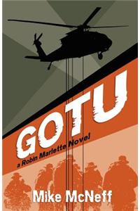 Gotu-A Robin Marlette Novel