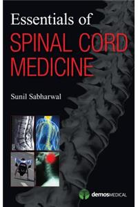 Essentials of Spinal Cord Medicine