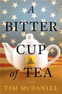Bitter Cup of Tea