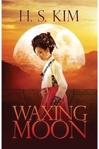 Waxing Moon