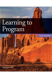 Learning to Program