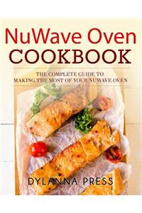 NuWave Oven Cookbook